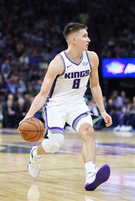 Bogdan Bogdanovic Poster 3376611