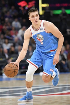 Bogdan Bogdanovic Poster 3376615