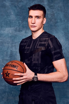 Bogdan Bogdanovic Poster 3376616