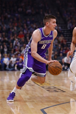 Bogdan Bogdanovic Poster 3376617
