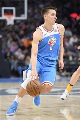 Bogdan Bogdanovic Poster 3376621