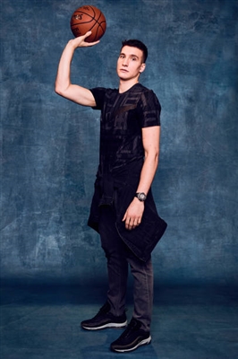 Bogdan Bogdanovic Poster 3376623