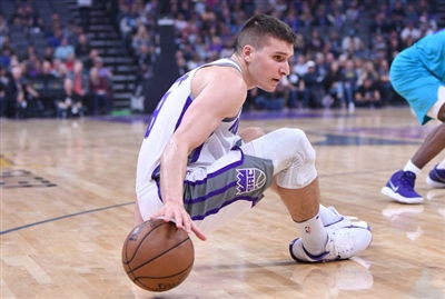 Bogdan Bogdanovic Poster 3376624