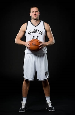 Bojan Bogdanovic Poster 3376627