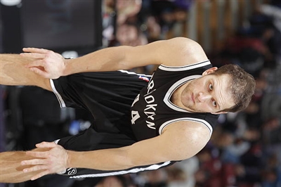 Bojan Bogdanovic Poster 3376628