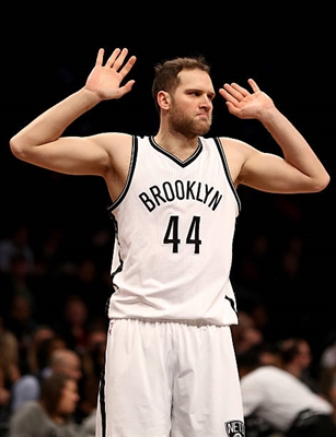 Bojan Bogdanovic Poster 3376633