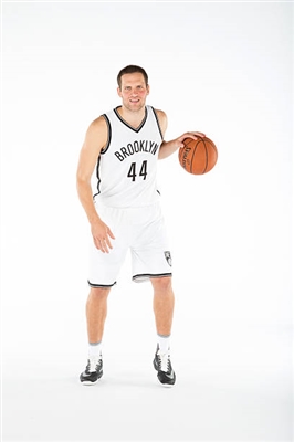 Bojan Bogdanovic Poster 3376637