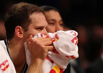 Bojan Bogdanovic Poster 3376639