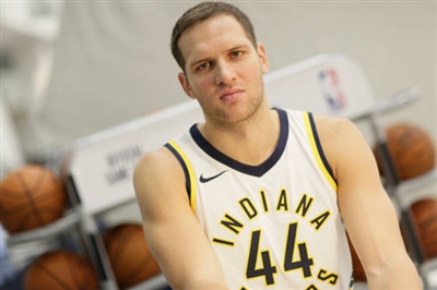 Bojan Bogdanovic Poster 3376641