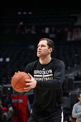 Bojan Bogdanovic Poster 3376643