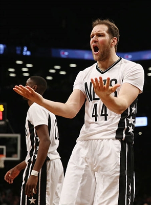 Bojan Bogdanovic Poster 3376646