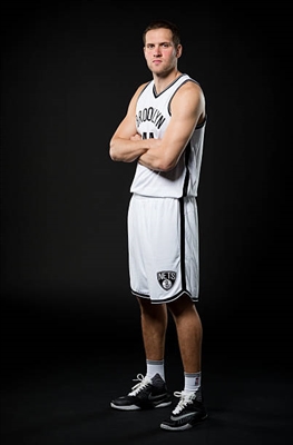 Bojan Bogdanovic Poster 3376647