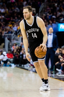 Bojan Bogdanovic Poster 3376648