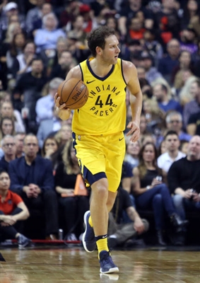 Bojan Bogdanovic Poster 3376650