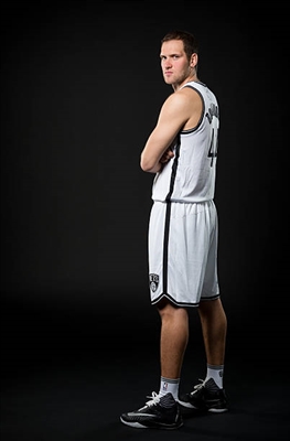 Bojan Bogdanovic Poster 3376654
