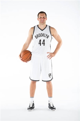 Bojan Bogdanovic Poster 3376659