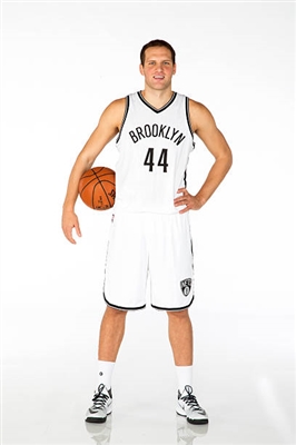 Bojan Bogdanovic Poster 3376660
