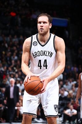 Bojan Bogdanovic Poster 3376661