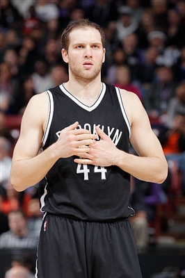 Bojan Bogdanovic Poster 3376662