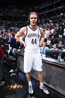 Bojan Bogdanovic Poster 3376663
