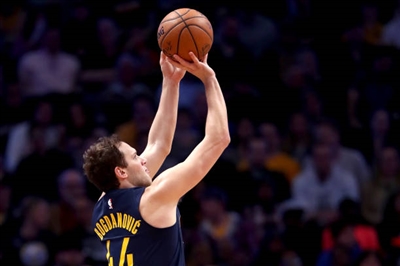 Bojan Bogdanovic Poster 3376669