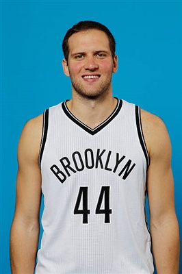Bojan Bogdanovic Poster 3376674
