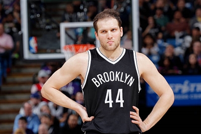 Bojan Bogdanovic Poster 3376675