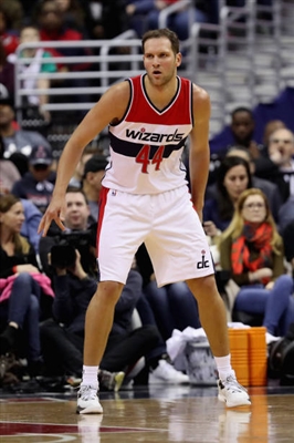 Bojan Bogdanovic Poster 3376676