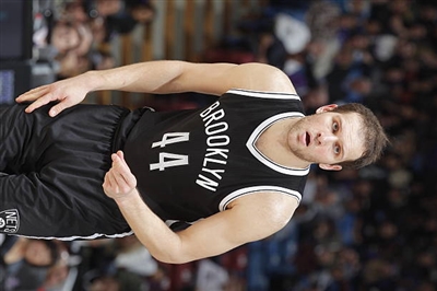 Bojan Bogdanovic Poster 3376680
