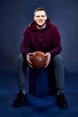 Bojan Bogdanovic Poster 3376684