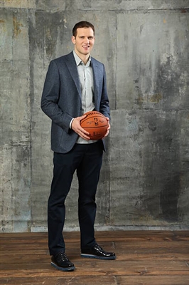 Bojan Bogdanovic Poster 3376685