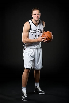 Bojan Bogdanovic Poster 3376691