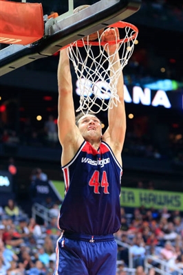 Bojan Bogdanovic Poster 3376692