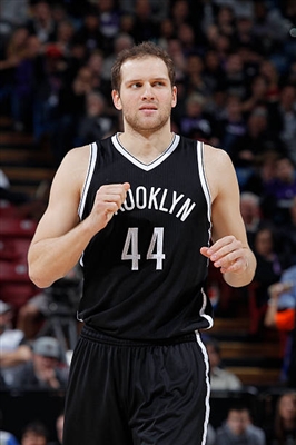 Bojan Bogdanovic Poster 3376696