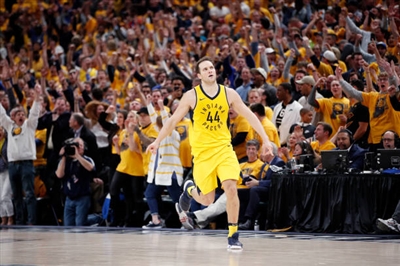Bojan Bogdanovic Poster 3376700