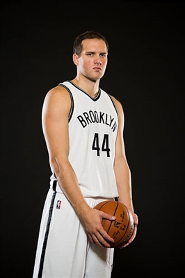 Bojan Bogdanovic Poster 3376704