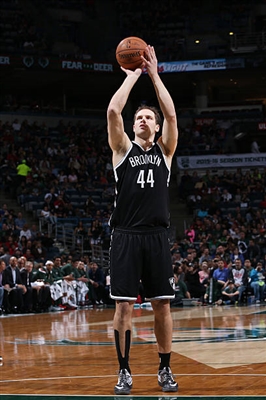 Bojan Bogdanovic Poster 3376710