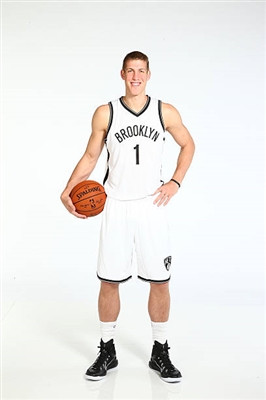 Bojan Bogdanovic Poster 3376712