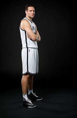 Bojan Bogdanovic Poster 3376717