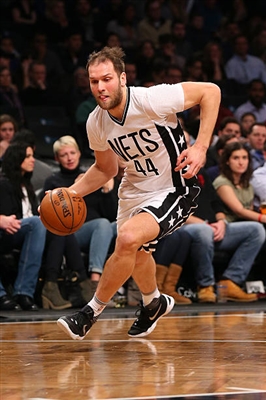 Bojan Bogdanovic Poster 3376722