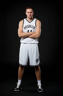 Bojan Bogdanovic Poster 3376727