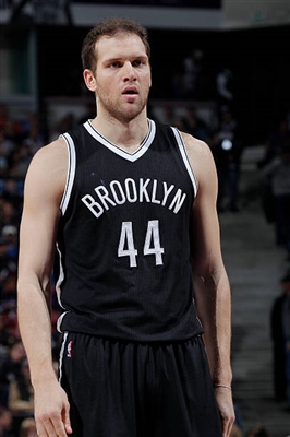 Bojan Bogdanovic Poster 3376729