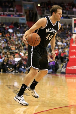 Bojan Bogdanovic Poster 3376730