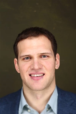 Bojan Bogdanovic Poster 3376731