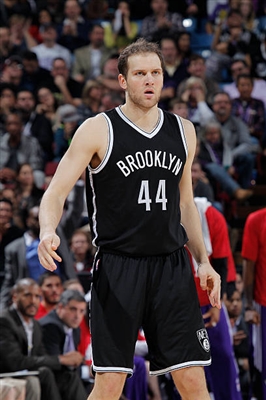 Bojan Bogdanovic Poster 3376732