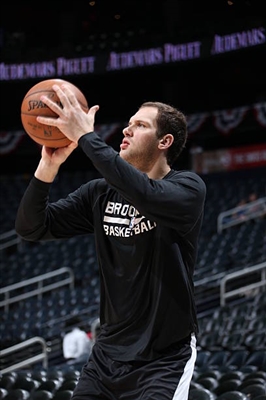 Bojan Bogdanovic Poster 3376733