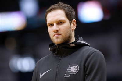 Bojan Bogdanovic Poster 3376734
