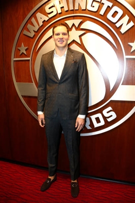 Bojan Bogdanovic Poster 3376738