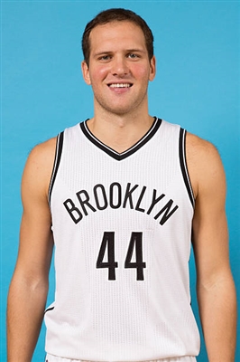Bojan Bogdanovic Poster 3376740