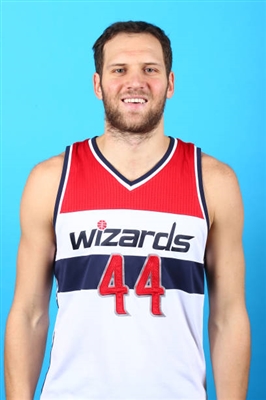 Bojan Bogdanovic Poster 3376742